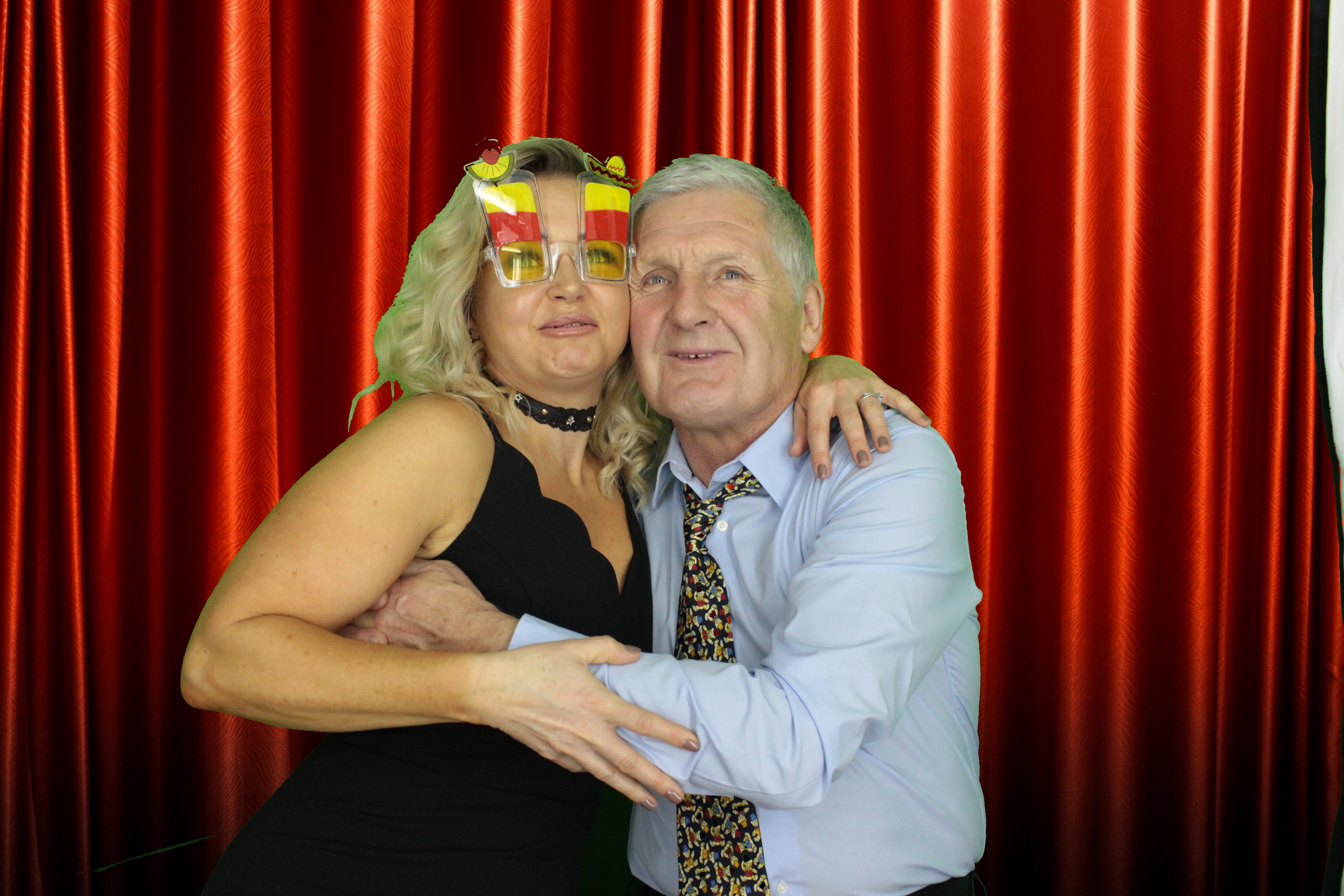 Gary's 60th Birthday | View more photos from the event at gallery.myphotoboothexperience.co.uk/u/MyPhotoBoothExperienceLtd/Garys-60th-Birthday